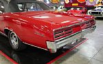 1967 GTO Convertible Thumbnail 52