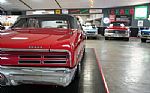 1967 GTO Convertible Thumbnail 54