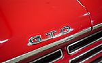 1967 GTO Convertible Thumbnail 56