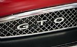 1967 GTO Convertible Thumbnail 60