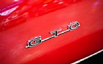 1967 GTO Convertible Thumbnail 57
