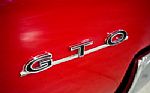 1967 GTO Convertible Thumbnail 62