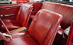1967 GTO Convertible Thumbnail 69