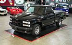 1990 C1500 454 SS Pickup Thumbnail 10