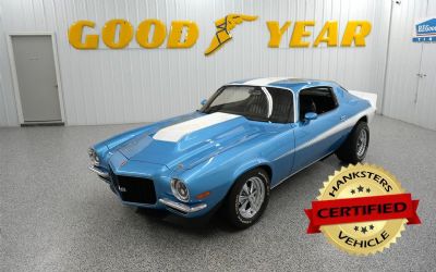 Photo of a 1971 Chevrolet Camaro Baldwin Motion Style for sale