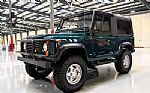 1997 Defender 90 NAS Thumbnail 1