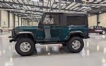1997 Defender 90 NAS Thumbnail 5