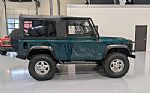 1997 Defender 90 NAS Thumbnail 4