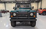 1997 Defender 90 NAS Thumbnail 3