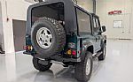 1997 Defender 90 NAS Thumbnail 6