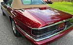 1996 XJS Roadster Thumbnail 3