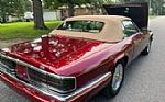 1996 XJS Roadster Thumbnail 4