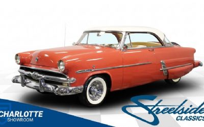 1953 Ford Crestline Victoria 