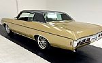 1969 Impala Custom Coupe Thumbnail 3