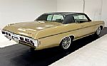 1969 Impala Custom Coupe Thumbnail 5