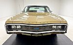 1969 Impala Custom Coupe Thumbnail 8