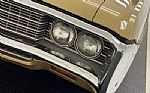 1969 Impala Custom Coupe Thumbnail 9