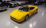 1995 348 Spider Convertible Thumbnail 7
