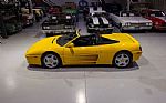 1995 348 Spider Convertible Thumbnail 14