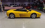 1995 348 Spider Convertible Thumbnail 18