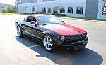 2006 Mustang GT Foose Stallion Thumbnail 5