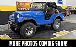 1974 CJ5 360 4X4 Thumbnail 1