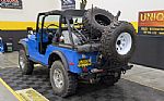 1974 CJ5 360 4X4 Thumbnail 4