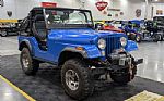 1974 CJ5 360 4X4 Thumbnail 2