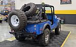 1974 CJ5 360 4X4 Thumbnail 3