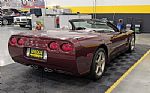 2003 Corvette 50th Anniversary Conv Thumbnail 3