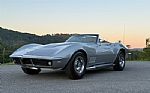 1968 Corvette Thumbnail 1