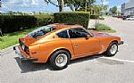 1977 280Z Thumbnail 16