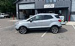 2019 EcoSport Thumbnail 5