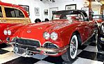 1962 Corvette Thumbnail 11