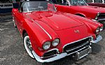1962 Corvette Thumbnail 38