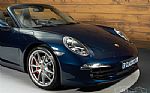 2012 911 Carrera S Thumbnail 5