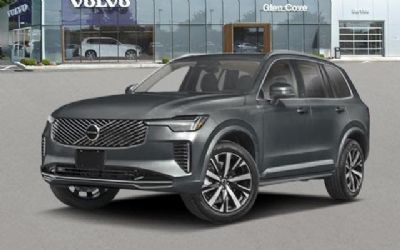 Photo of a 2026 Volvo XC90 SUV for sale