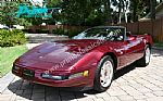 1993 Corvette 40th Anniversary Thumbnail 2