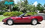 1993 Corvette 40th Anniversary Thumbnail 3