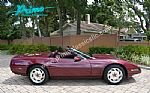 1993 Corvette 40th Anniversary Thumbnail 4