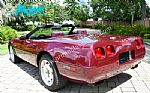 1993 Corvette 40th Anniversary Thumbnail 5