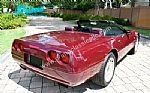 1993 Corvette 40th Anniversary Thumbnail 6