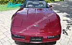 1993 Corvette 40th Anniversary Thumbnail 7