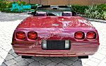 1993 Corvette 40th Anniversary Thumbnail 10