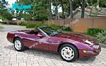1993 Corvette 40th Anniversary Thumbnail 24