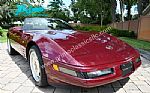 1993 Corvette 40th Anniversary Thumbnail 26