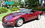 1993 Corvette 40th Anniversary Thumbnail 28