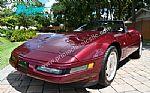 1993 Corvette 40th Anniversary Thumbnail 29