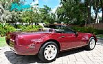 1993 Corvette 40th Anniversary Thumbnail 30