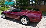 1993 Corvette 40th Anniversary Thumbnail 31
